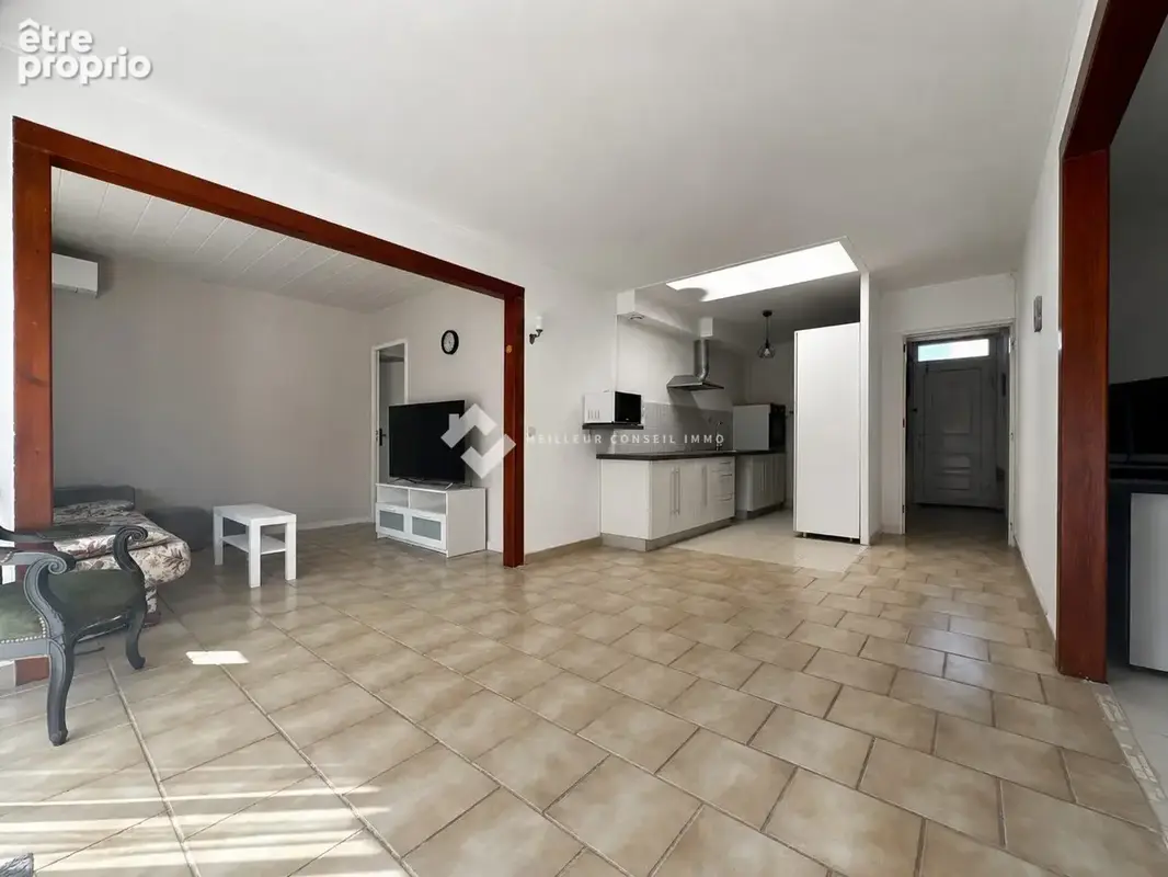Maison 6 pièces 105 m² à vendre à Puiseux-En-France (95380) - photo 2