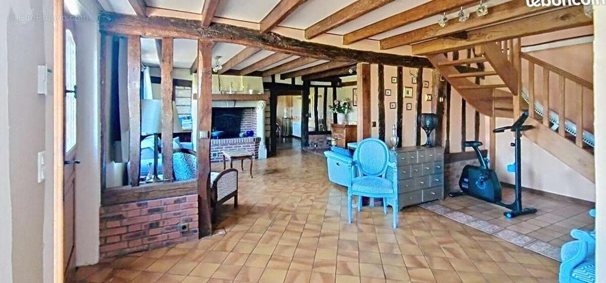 Photo 6 - Maison à JUMIEGES