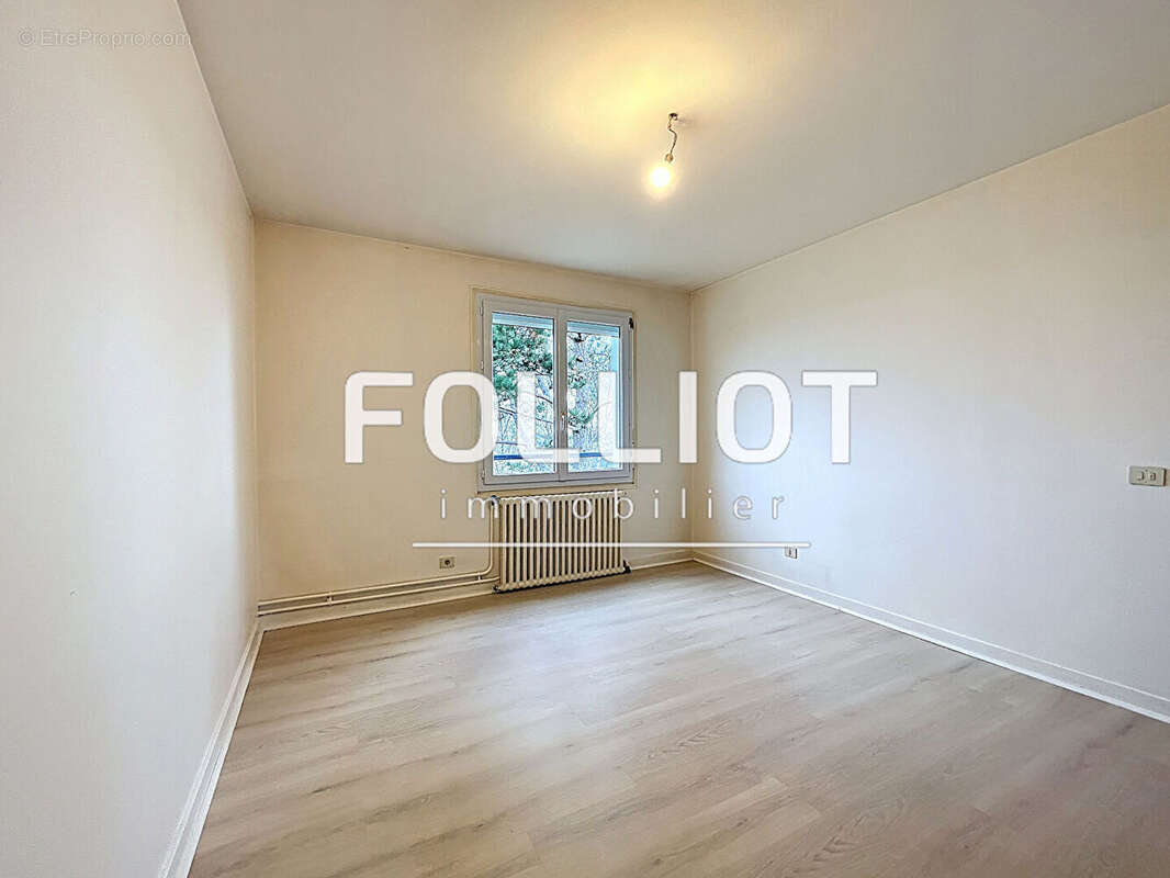 Appartement à GRANVILLE