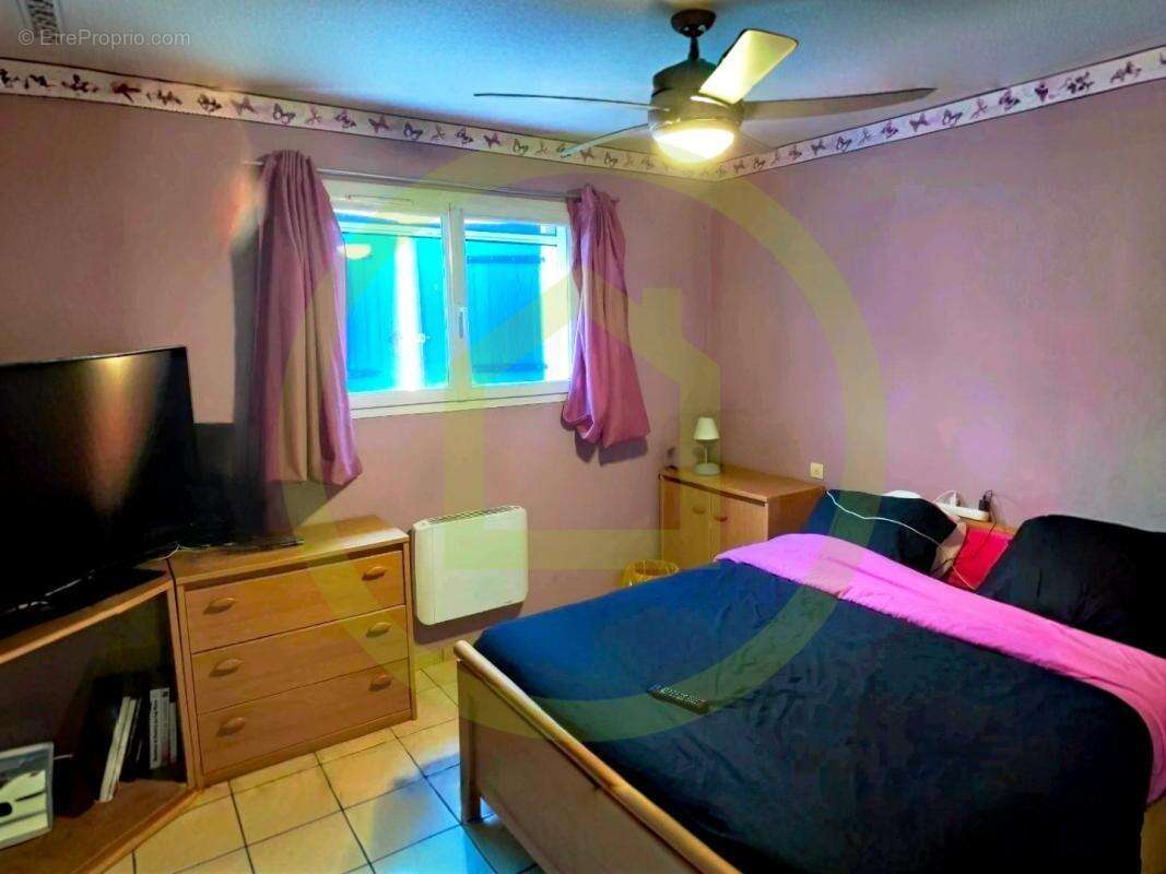 Maison à OLONNE-SUR-MER