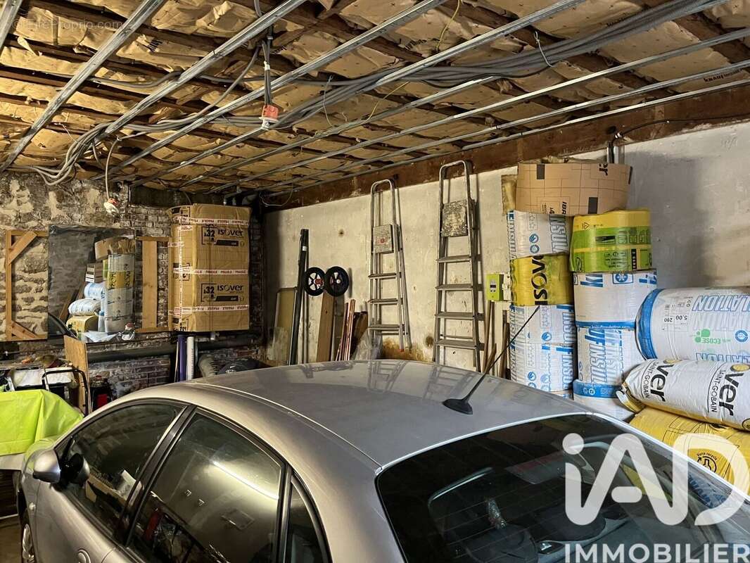 Photo 7 - Appartement à DINAN