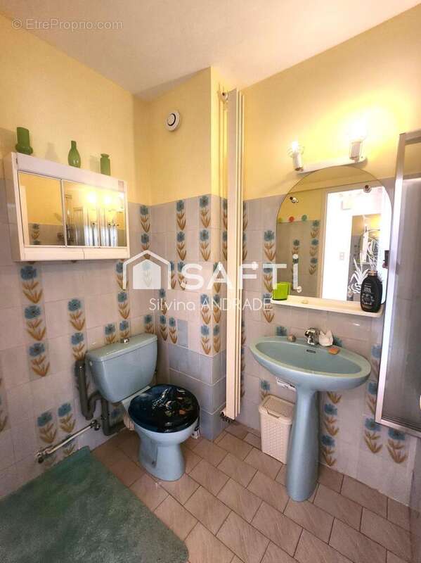 Photo 6 - Appartement à LES SABLES-D'OLONNE