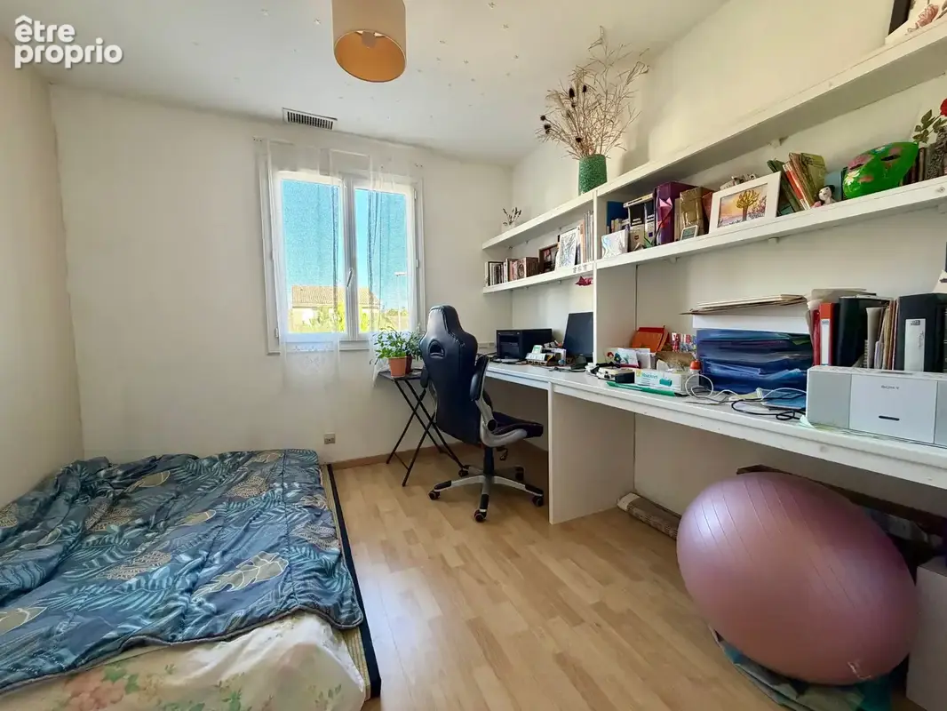 Maison familiale - Talence Pacaris - photo 9