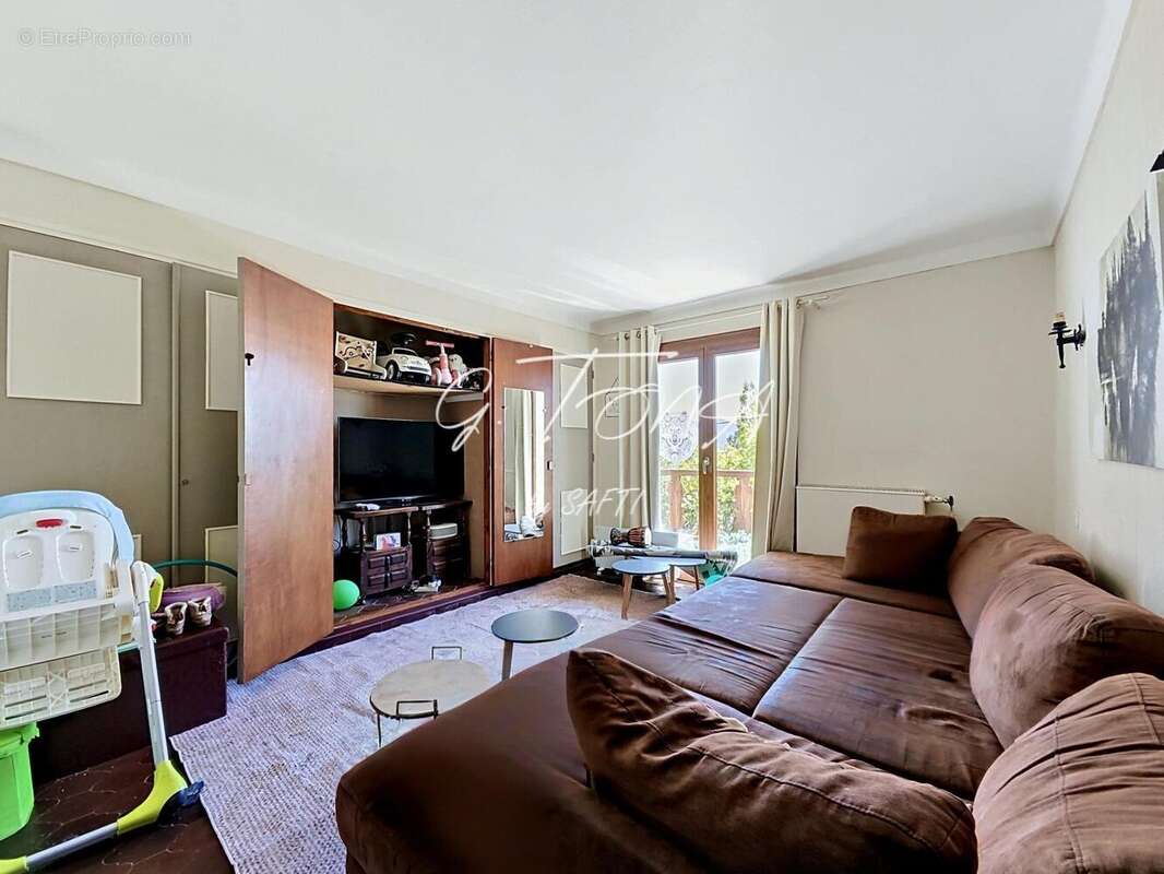 Photo 8 - Maison à FONT-ROMEU-ODEILLO-VIA