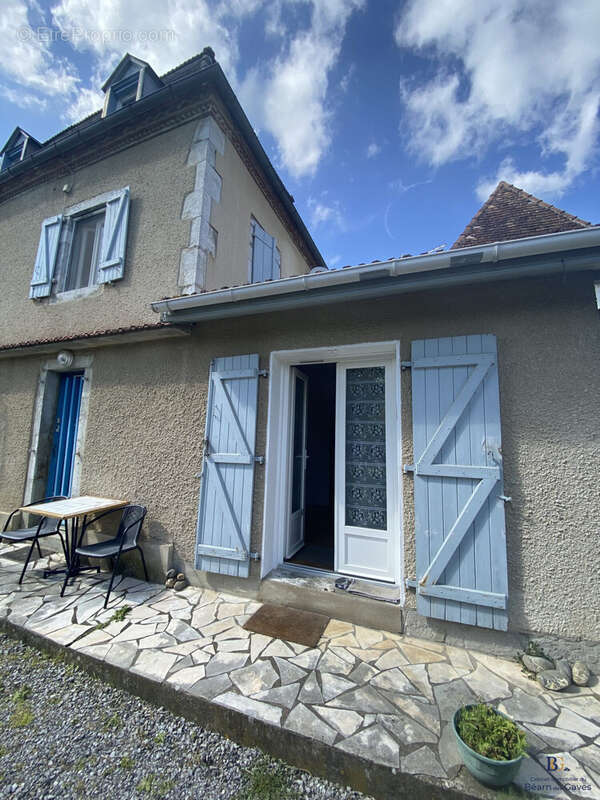 Appartement 49 m² à Baigts-De-Bearn  - photo 2