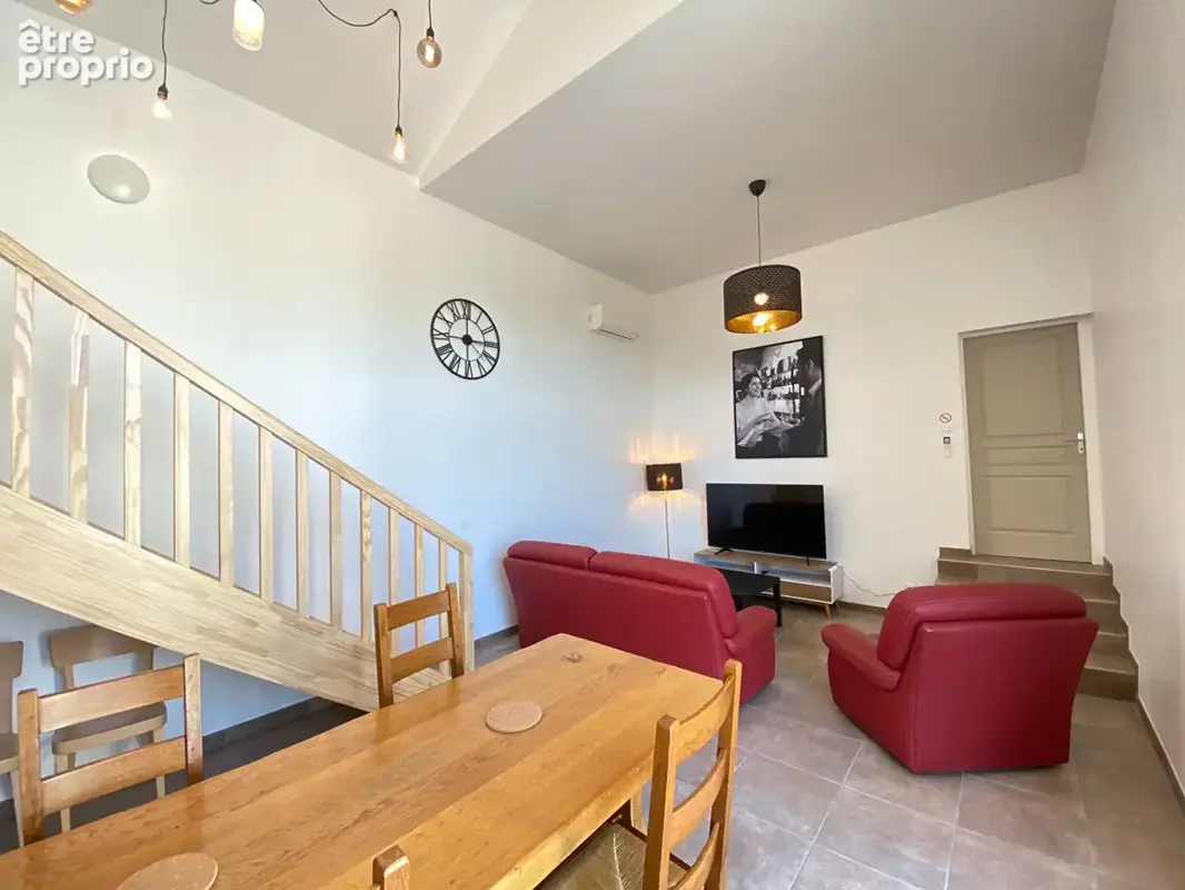 Maison divisée en 12 logements avec une belle rentabilité - photo 4