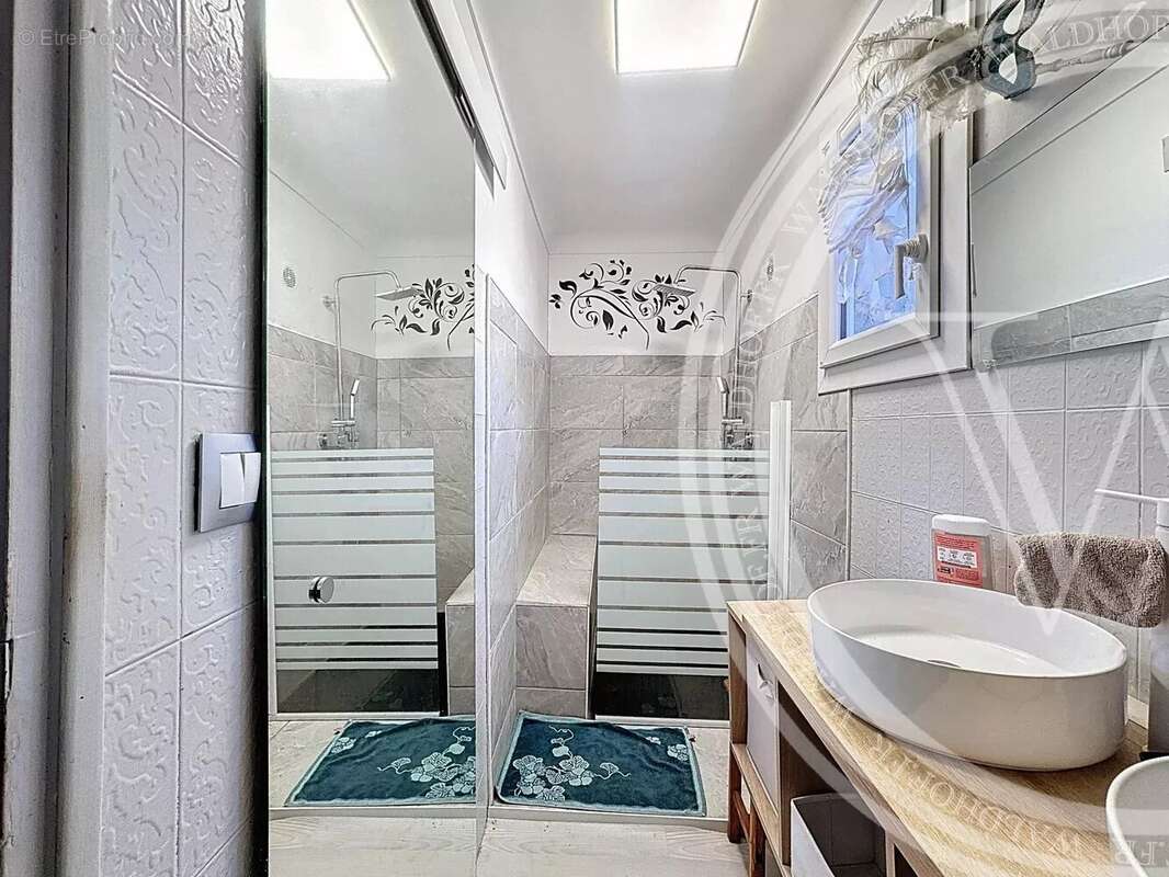 Maison à LE BAR-SUR-LOUP