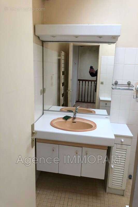 Maison à SAINT-BREVIN-LES-PINS