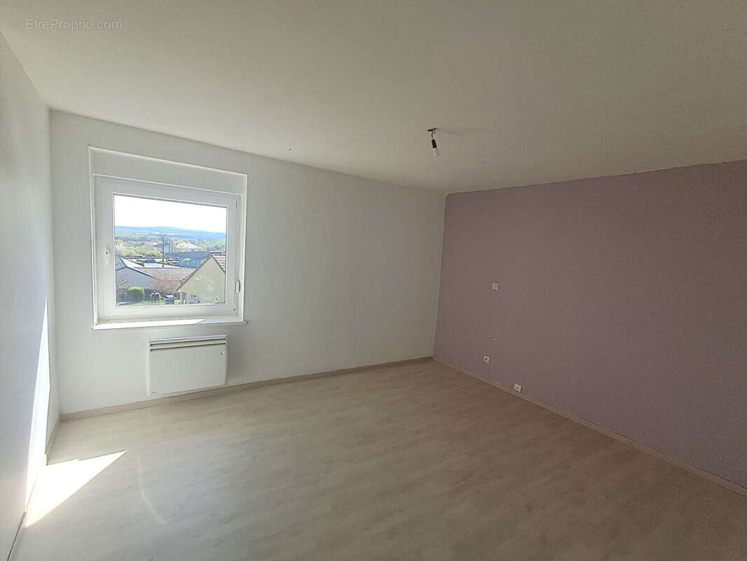 Appartement à GROSTENQUIN