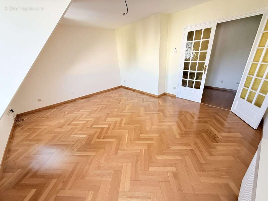 Appartement à ECKBOLSHEIM
