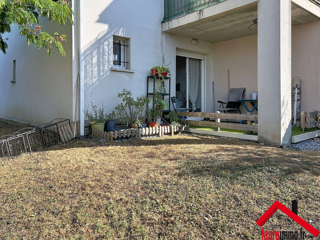 Appartement à pazayac en dordogne - photo 2