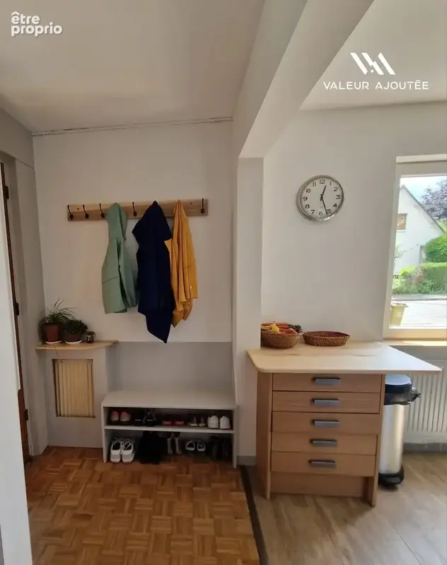 Maison 4 pièces 80 m² à vendre à Sotteville-Les-Rouen (76300) - photo 8