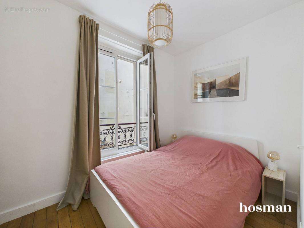 Appartement à PARIS-5E