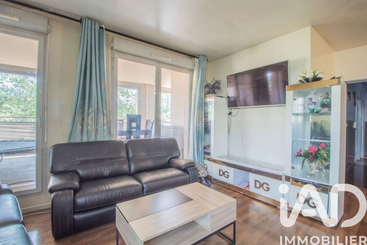 Photo 3 - Appartement à AULNAY-SOUS-BOIS