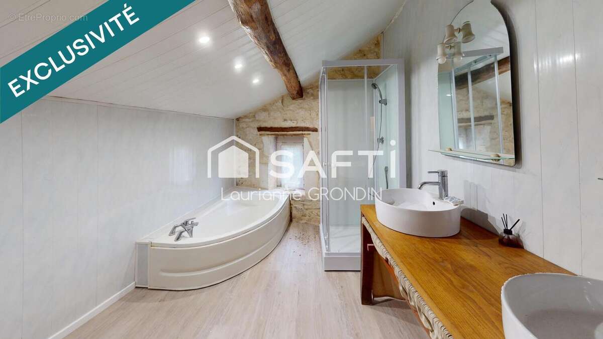 Photo 7 - Maison à JUICQ