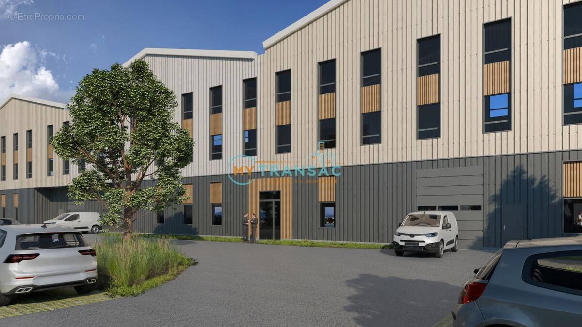 Commerce à LIMEIL-BREVANNES