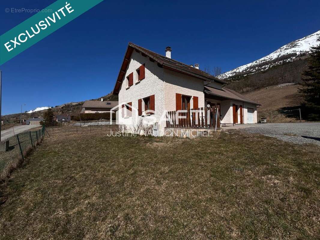 Photo 2 - Maison à LA CLUSE