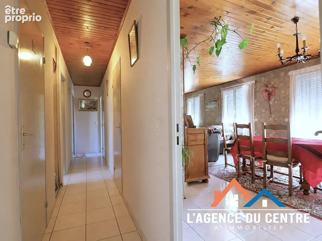 Maison Carrières-Sous-Poissy 7 pièces 125 m2 - photo 6