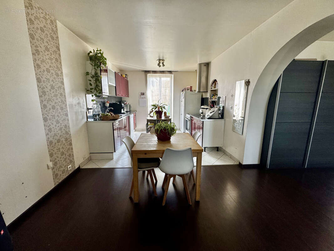 Appartement à BRIARE