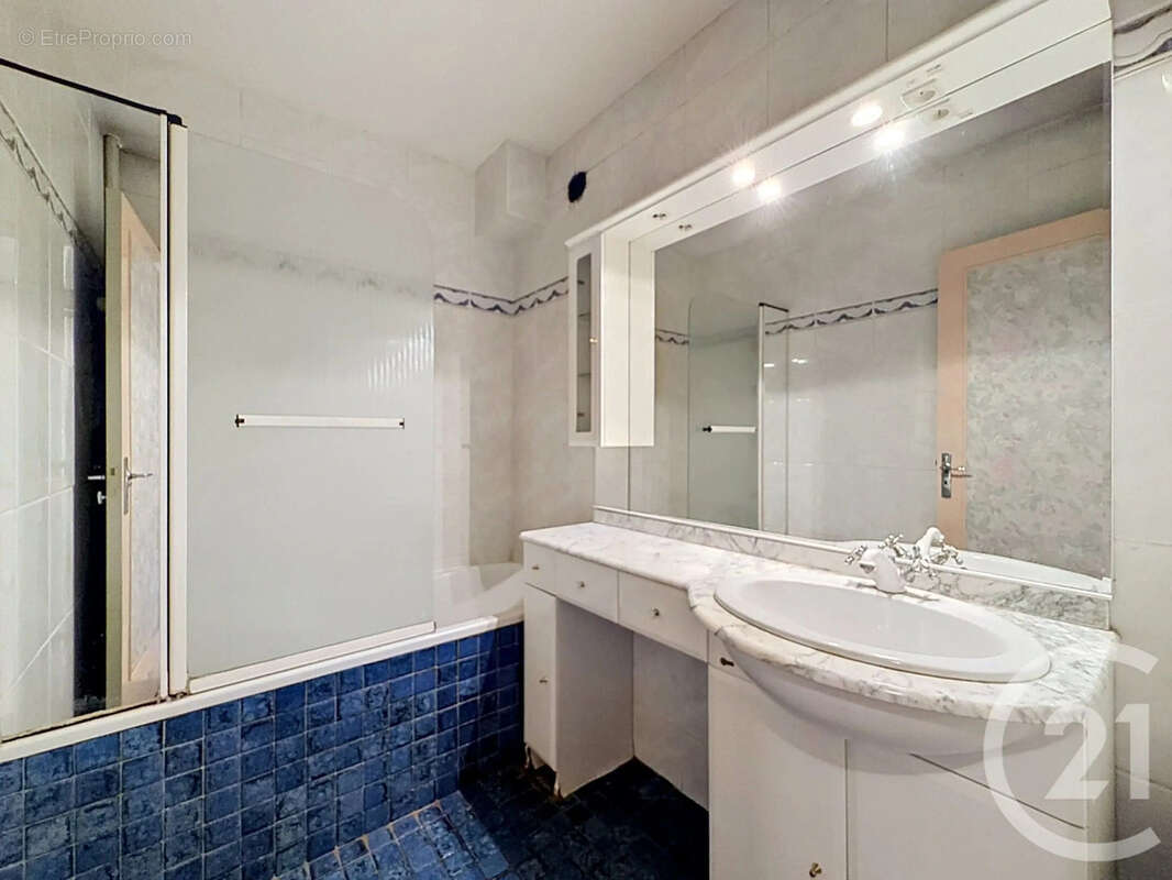 Appartement à LORMONT