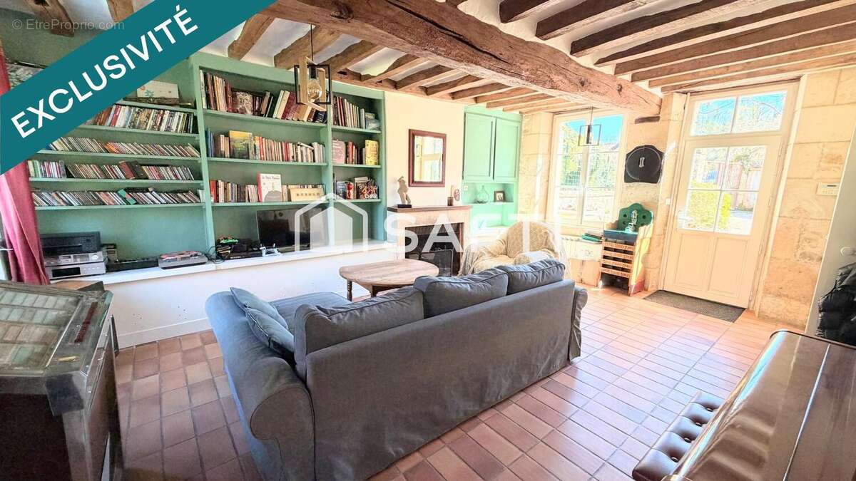 Photo 5 - Maison à CREPY-EN-VALOIS