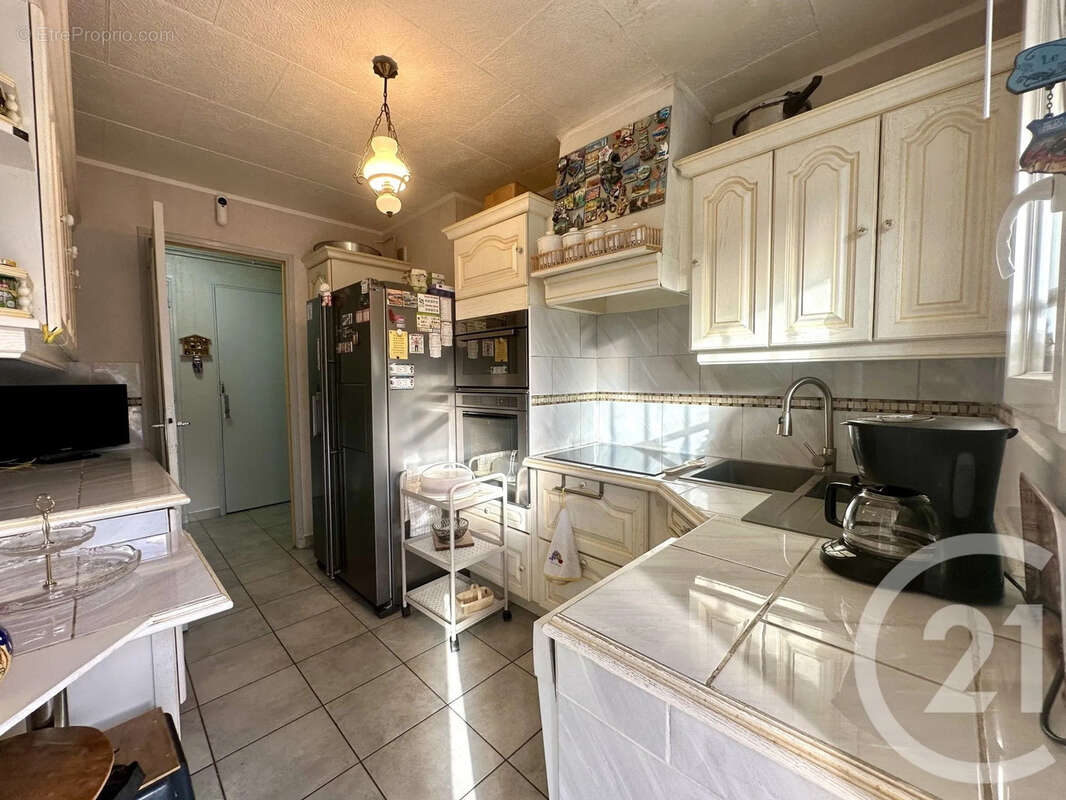 Appartement à LA SEYNE-SUR-MER