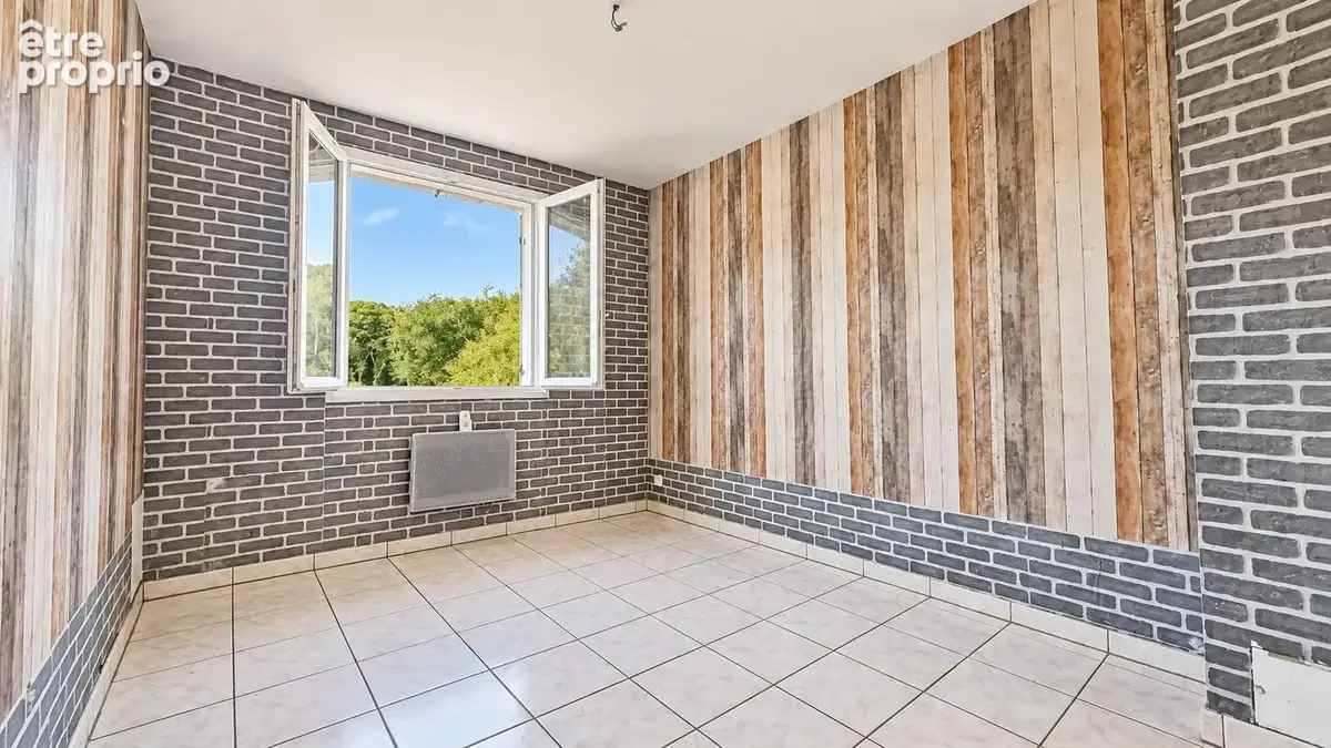 Maison 4 pièces 90 m² à vendre à Pierre-De-Bresse (71270) - photo 5