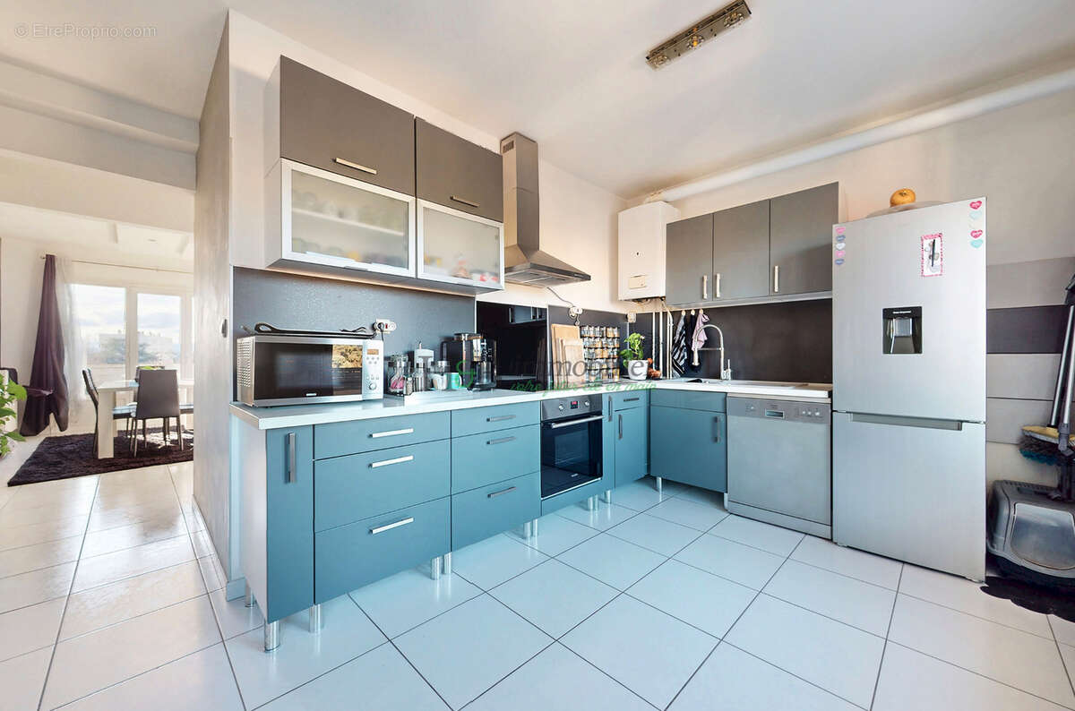 Appartement à VALENCE