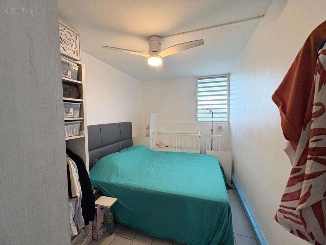 Appartement 5 pièces 74 m² à vendre à Les Abymes (97139) - photo 10