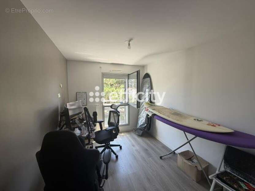 Appartement - photo 7