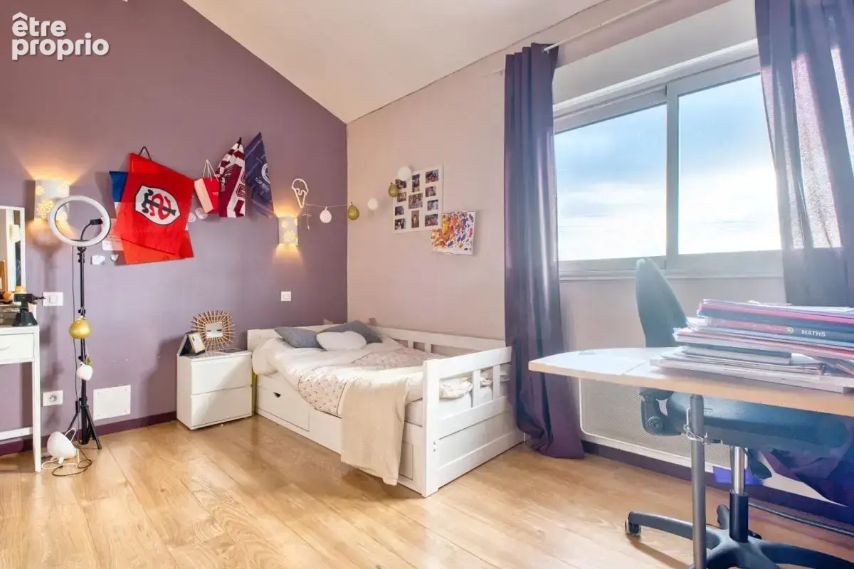 Maison 6 pièces 117 m² à vendre à Biras (24310) - photo 6
