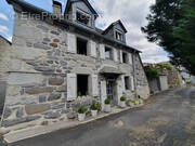 Maison à LAGUIOLE