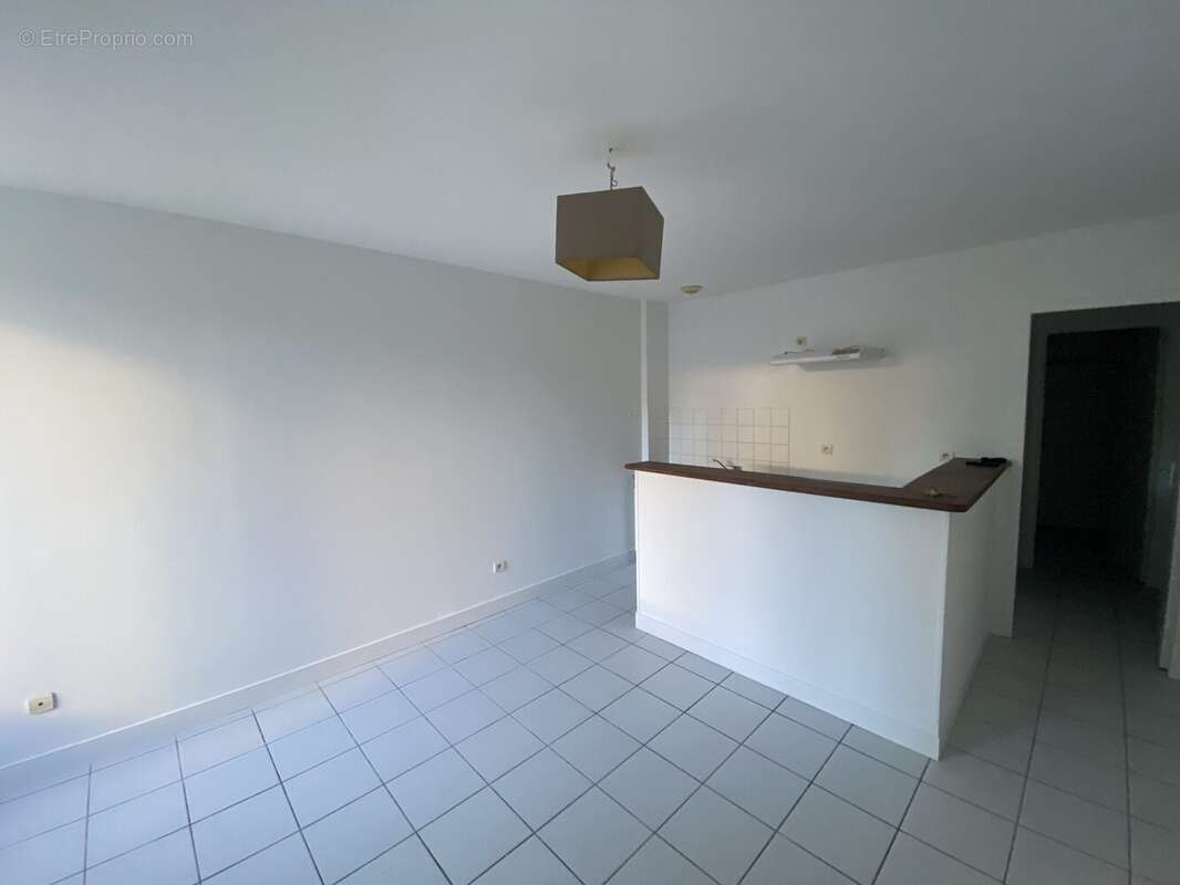 Appartement à PERIGUEUX