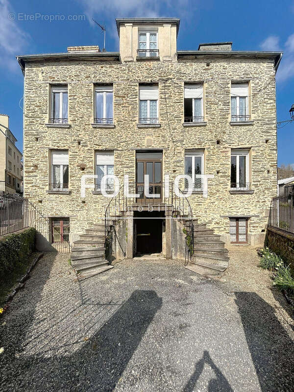 Appartement à SAINT-LO