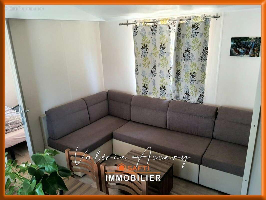 Photo 3 - Terrain à ROCBARON