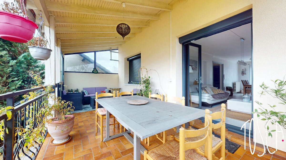 Maison à ORLY