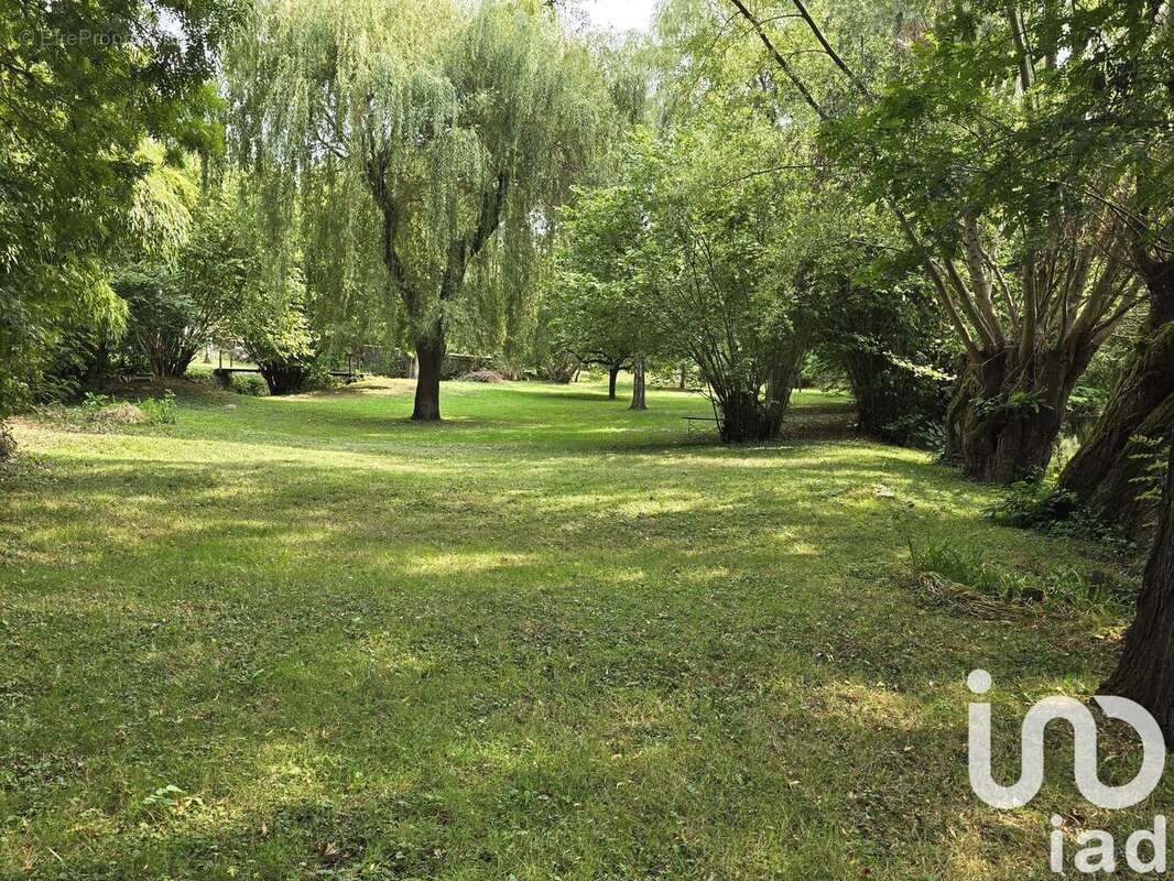 Photo 6 - Maison à VINEUIL