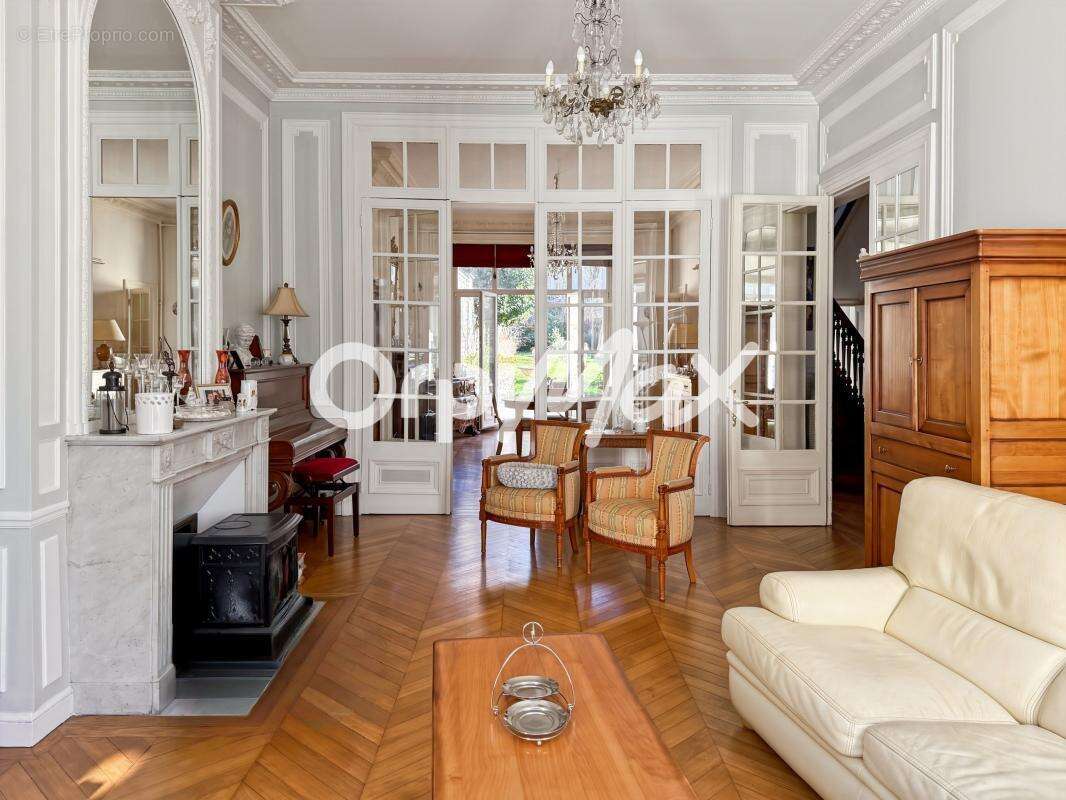 Maison à BOULOGNE-SUR-MER