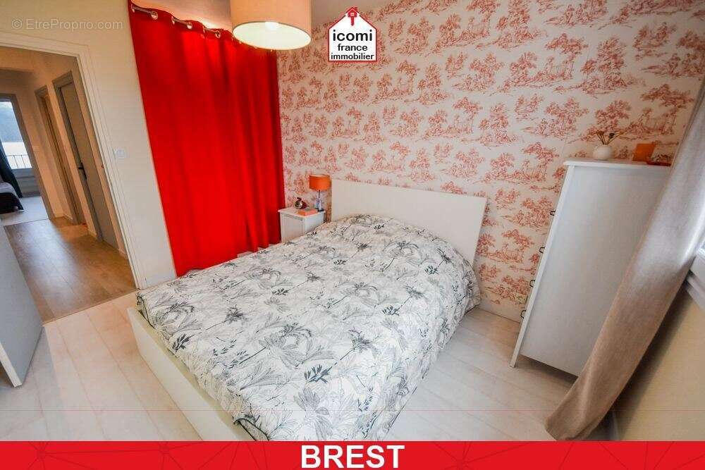 Appartement à BREST