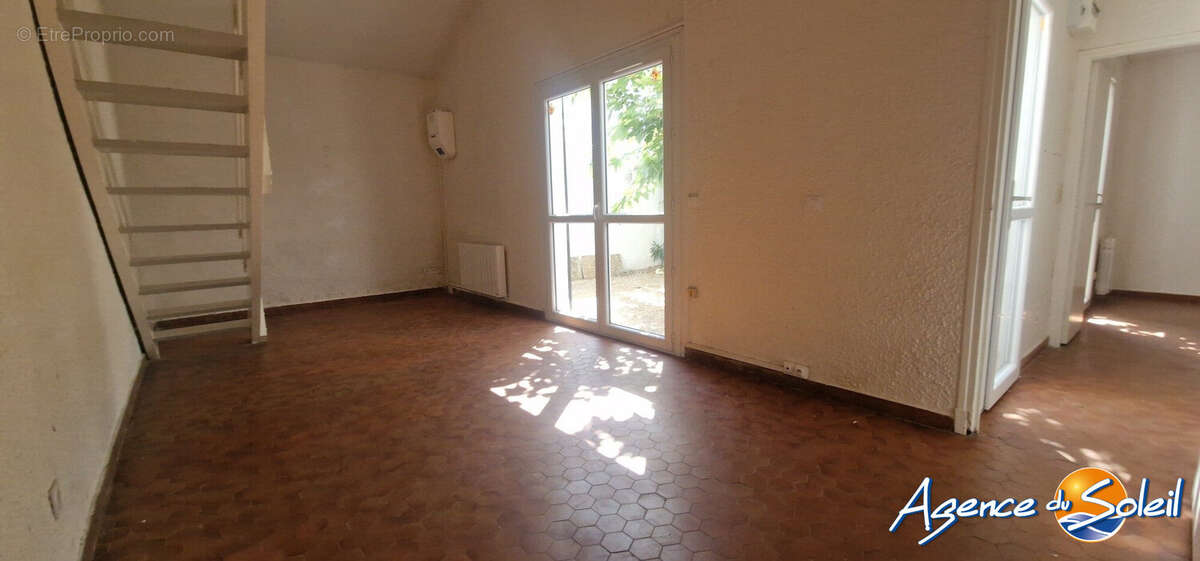 Maison 52 m² à Canet-En-Roussillon  - photo 7