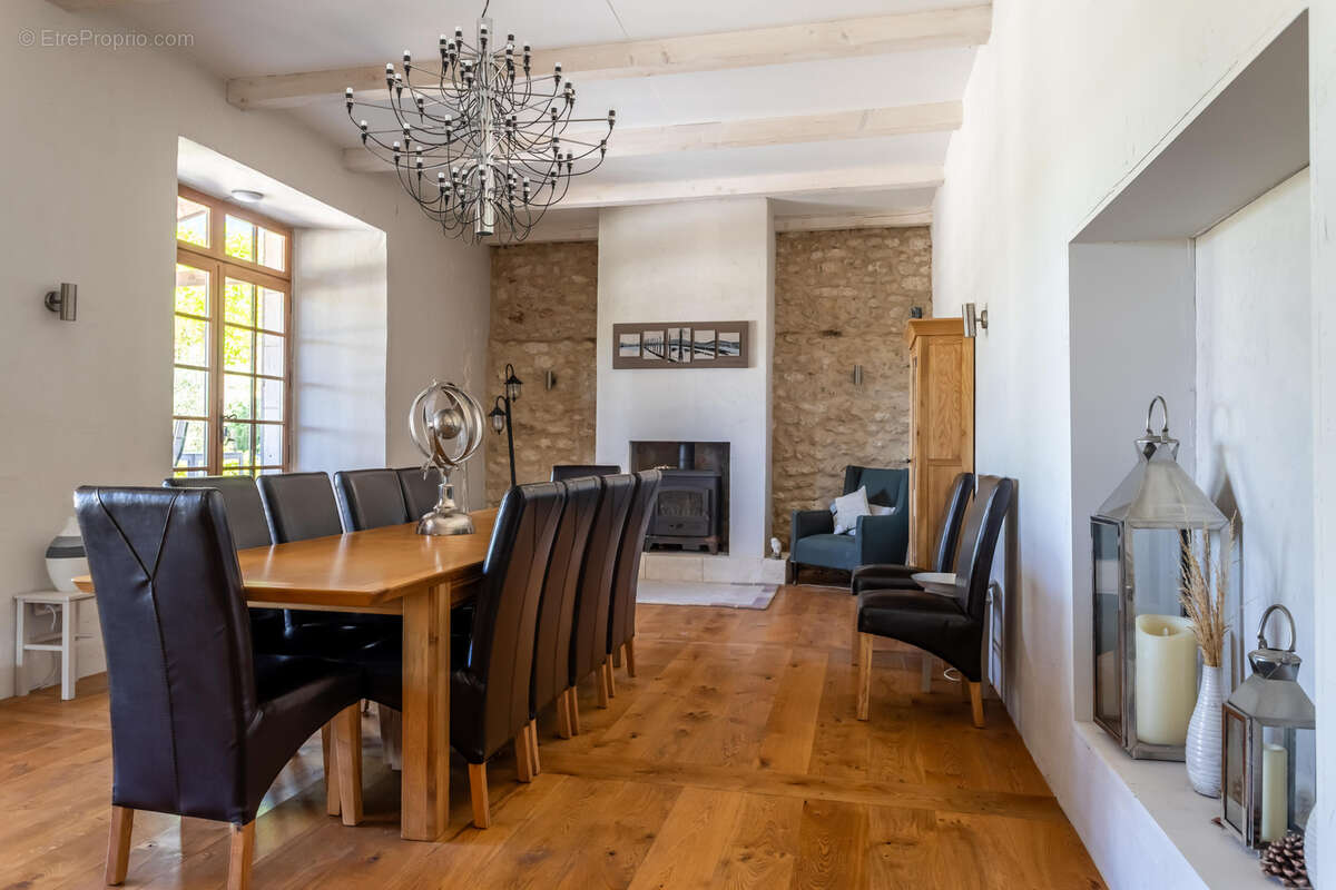 Maison à GAILLAC