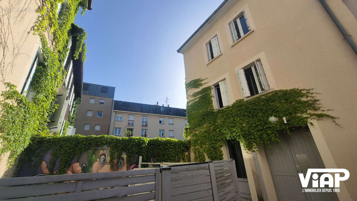 Appartement à LIMOGES