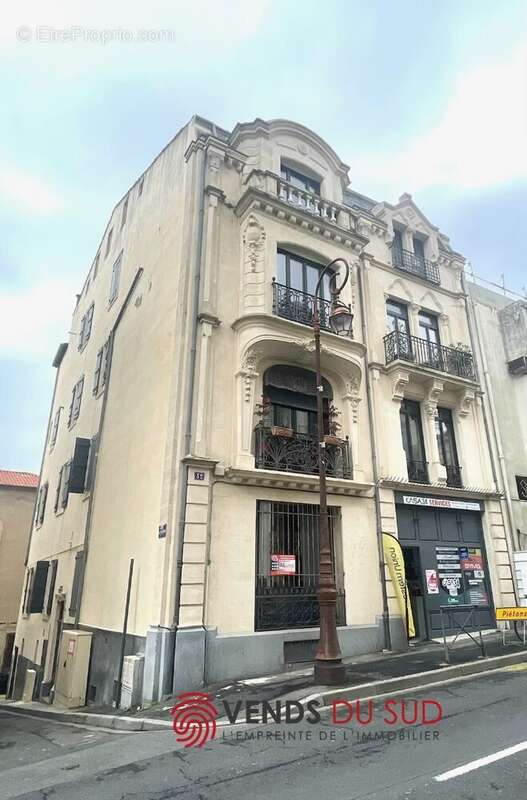 Appartement à BEZIERS