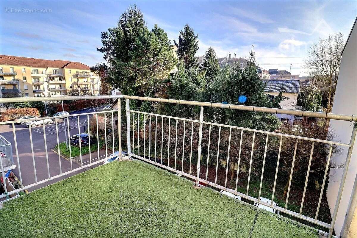 Appartement à FORBACH