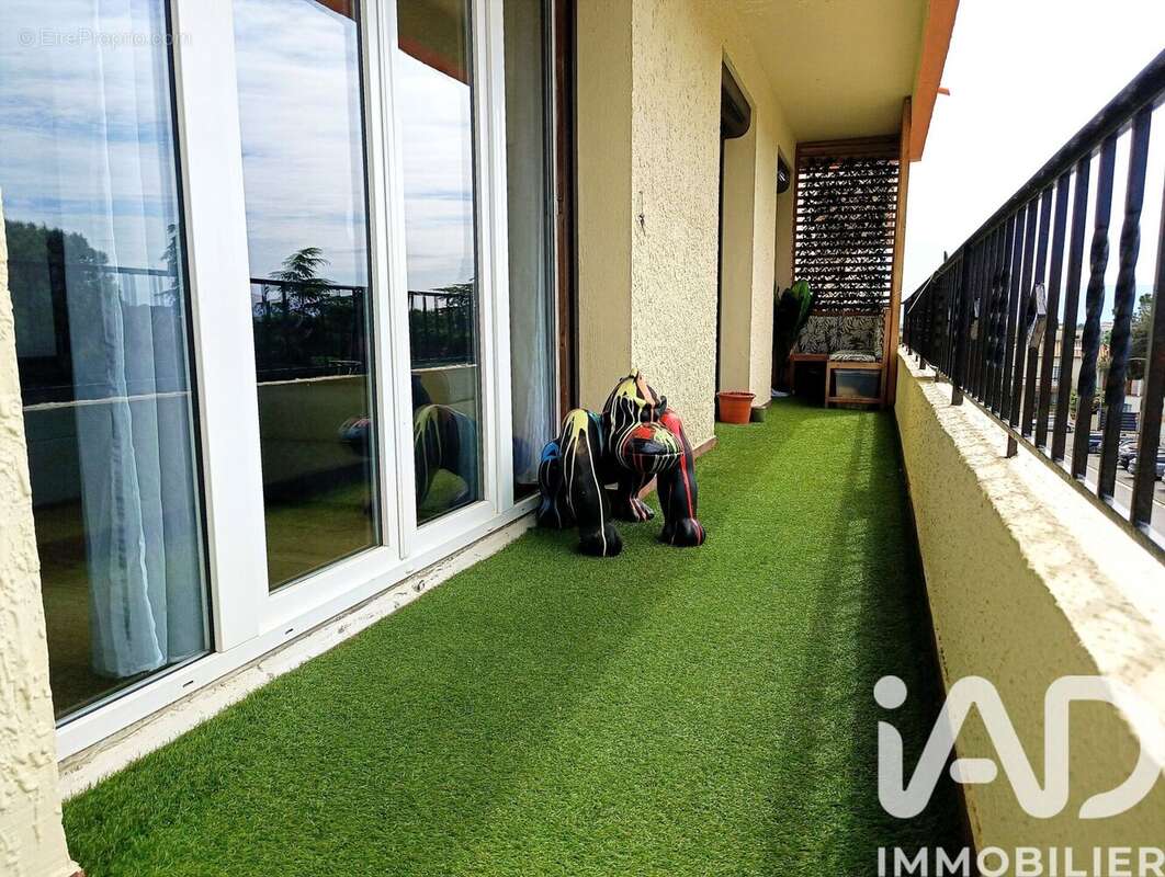 Photo 9 - Appartement à PERPIGNAN