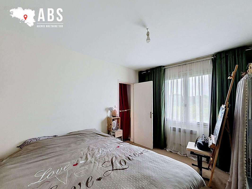 Appartement à LA ROCHE-BERNARD