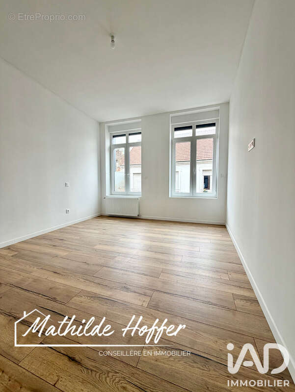 Maison 150 m² à Fruges  - photo 2