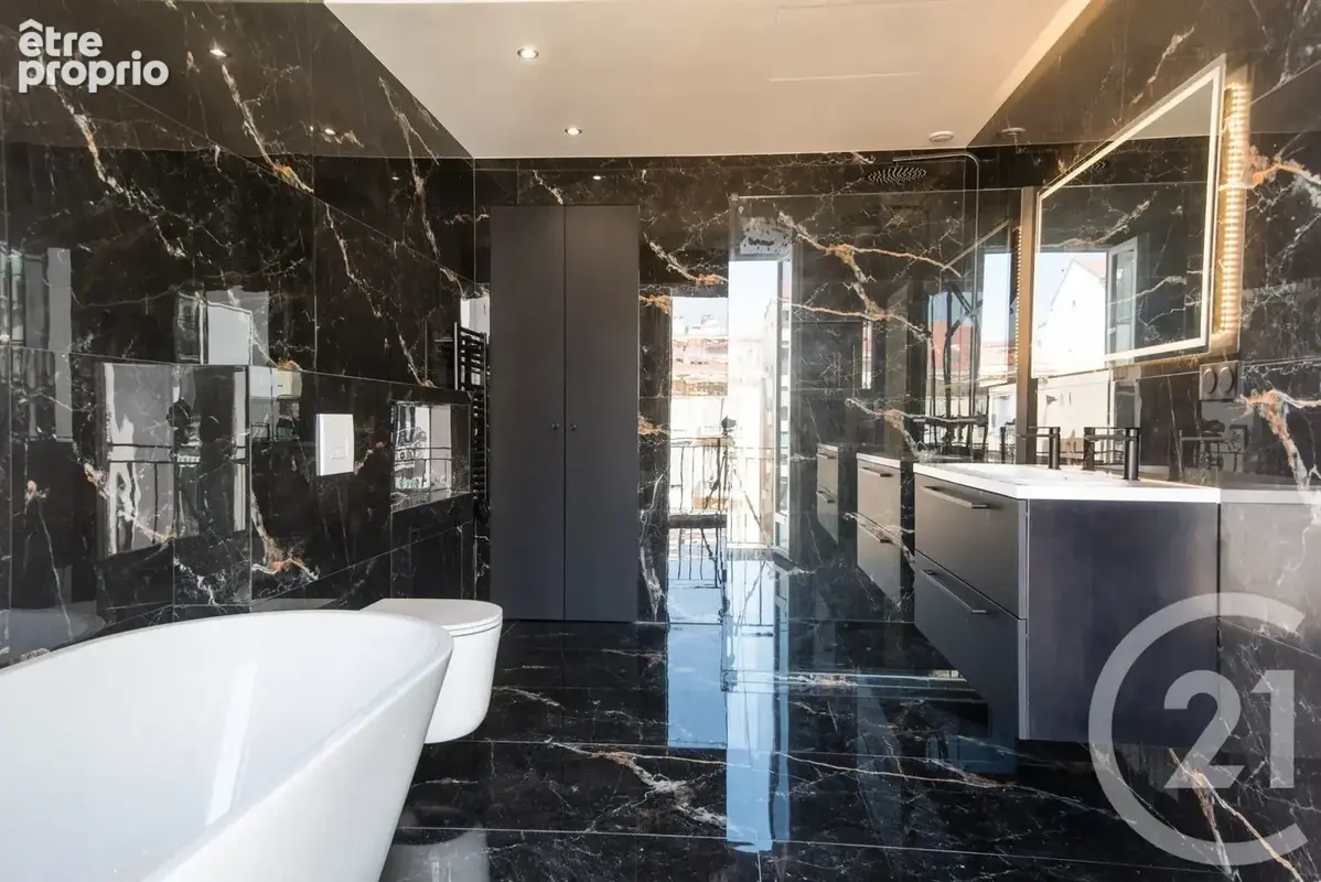 Appartement 3 pièces 105 m² à vendre à Nice (06000) - photo 14