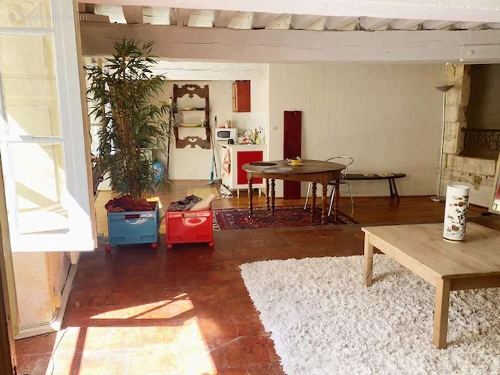 Appartement à AVIGNON