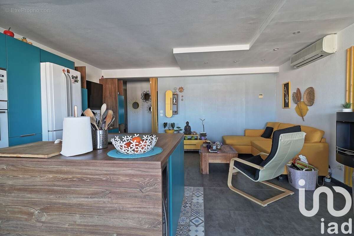 Photo 4 - Appartement à SAINT-CYPRIEN